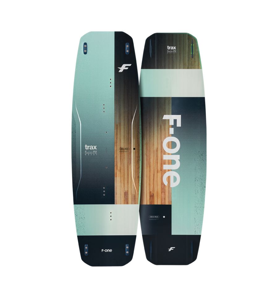 Tabla de Kitesurf  Trax 2023 F-One