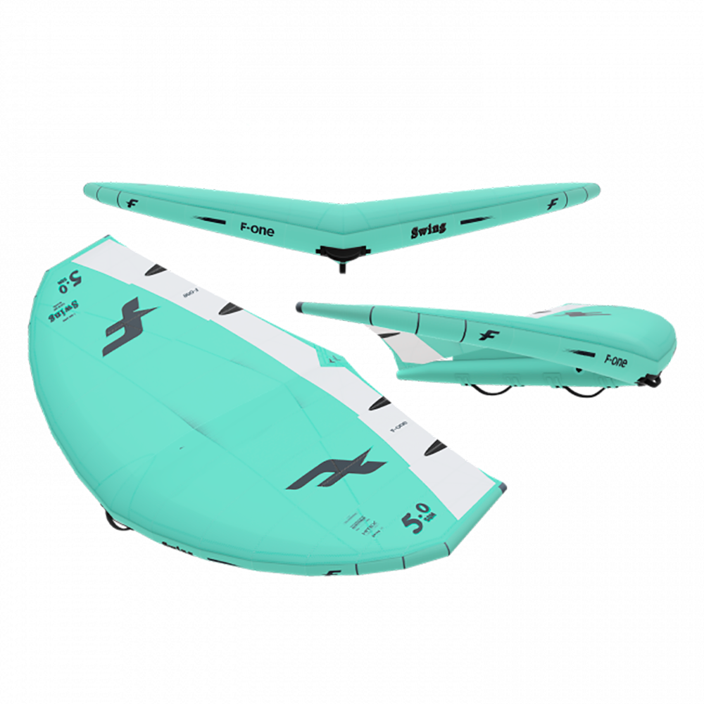Wing Swing V4 2024 F-One