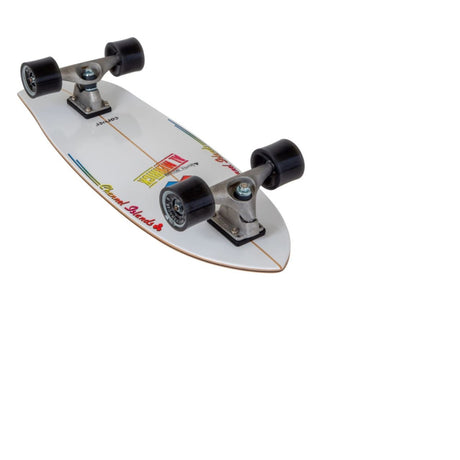 SurfSkate Carver Channel Islands Fishbeard 29,25" CX