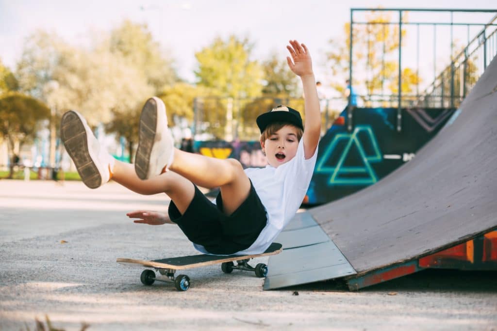 Surfskates para Niños: Una Guía Completa para Padres