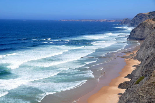 Mejores playas de Surf Algarve