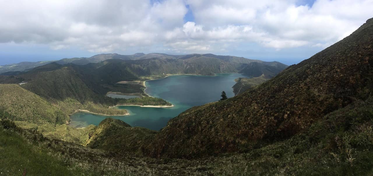 Qué ver y hacer en la isla de SAO MIGUEL en Azores