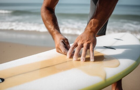 ¿Qué se necesita para surfear? Los materiales imprescindibles para surfear