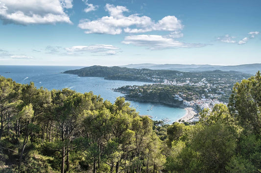 Mejores playas de Surf Costa Brava