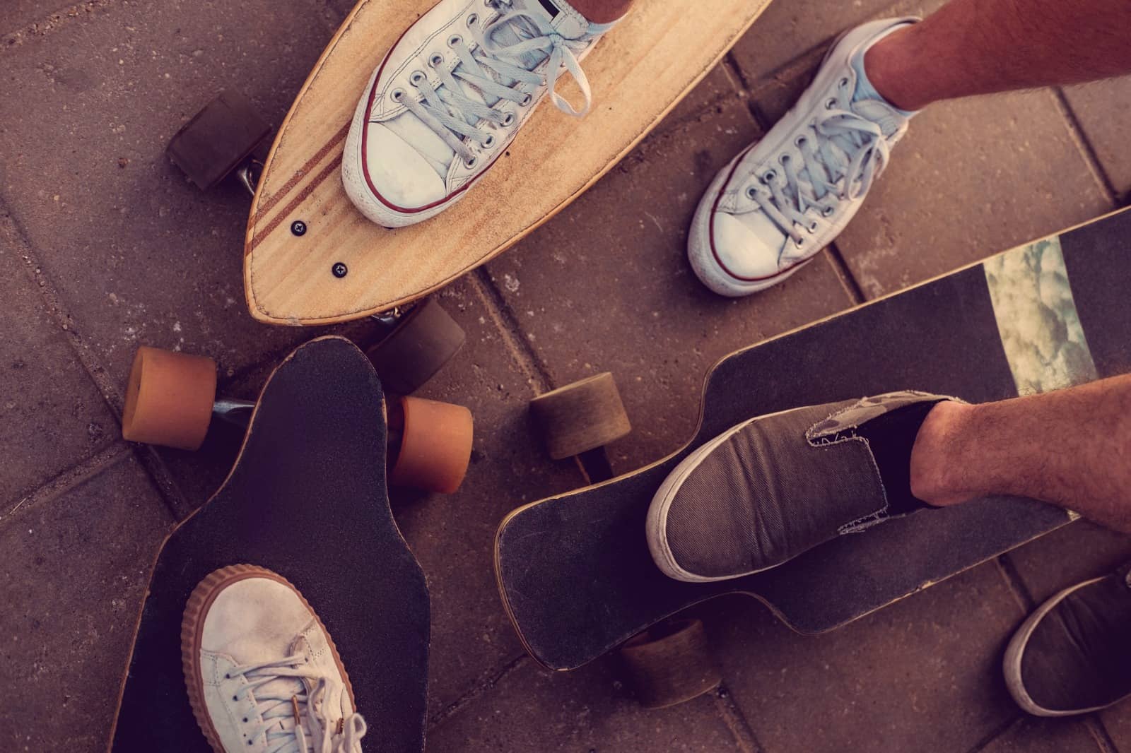 Guía para elegir tu surfskate