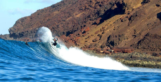 Surf en Fuerteventura: Las mejores olas de la Isla