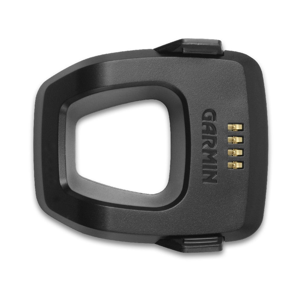 Garmin Battery Charger Support