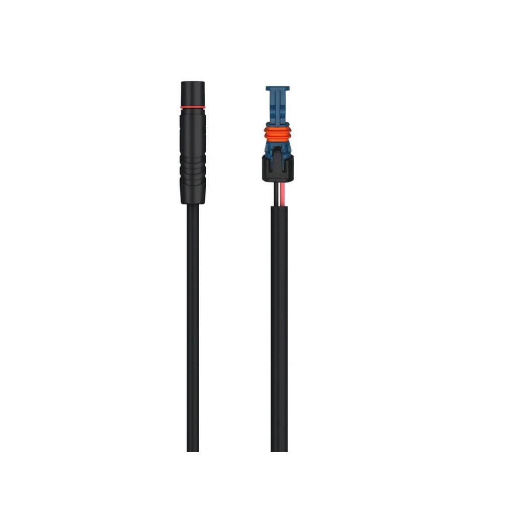 Cable for Garmin power supply support compatible with Bosch