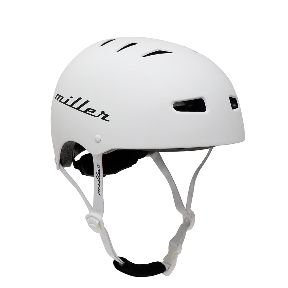 CASCO PRO II BIANCO