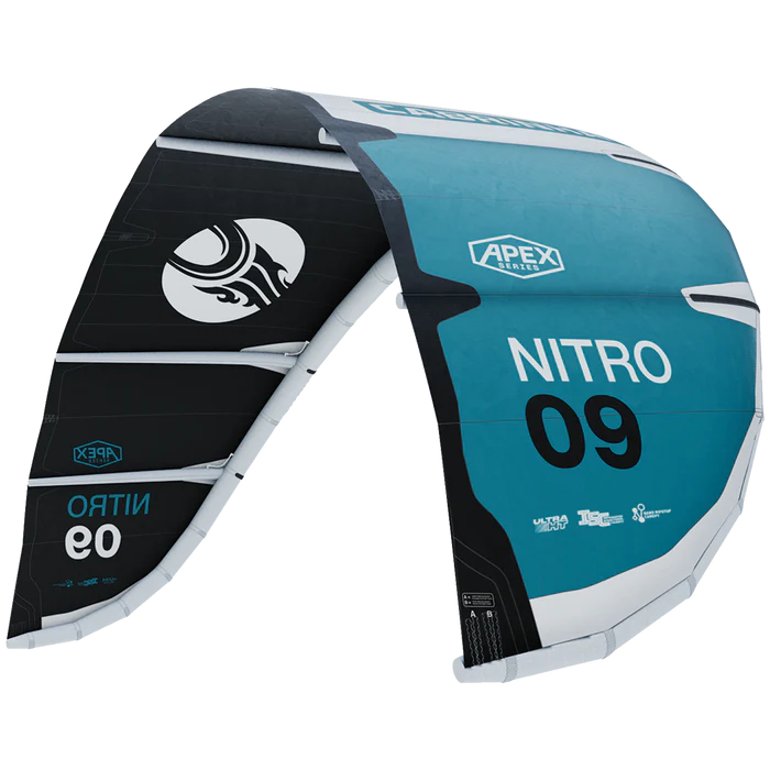 Aile de kitesurf NITRO APEX 2024 Cabrinha