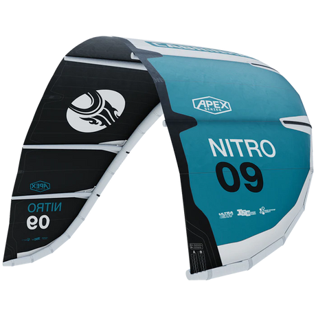 Nitro APEX 2024 Cabrinha Kitesurf Kite