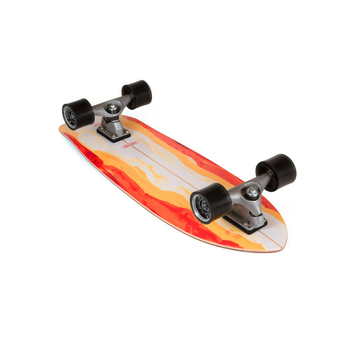 Surfskate Carver FIREFLY 30.25" CX 2025