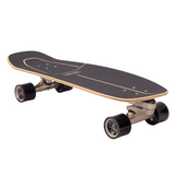 Surfskate Complet Fire Goat Yago Dora 30.75" - C7 Carver