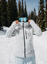 Women's Burton [ak] Embark GORE‑TEX 2L Jacket