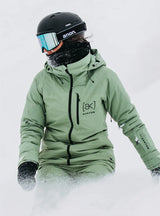 Women's Burton [ak] Embark GORE‑TEX 2L Jacket