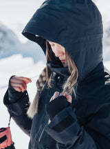 Women's Burton [ak] Flare GORE‑TEX 2L Down Jacket