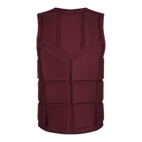 Star Impact Vest Fzip Wake CE Mystic