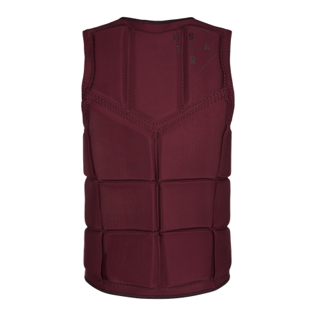 Star Impact Vest Fzip Wake CE Mystic