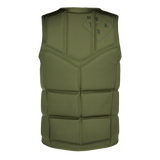 Star Impact Vest Fzip Wake CE Mystic
