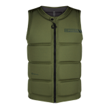 Star Impact Vest Fzip Wake CE Mystic