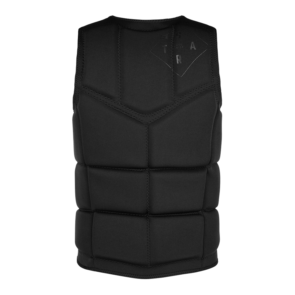 Star Impact Vest Fzip Wake CE Mystic