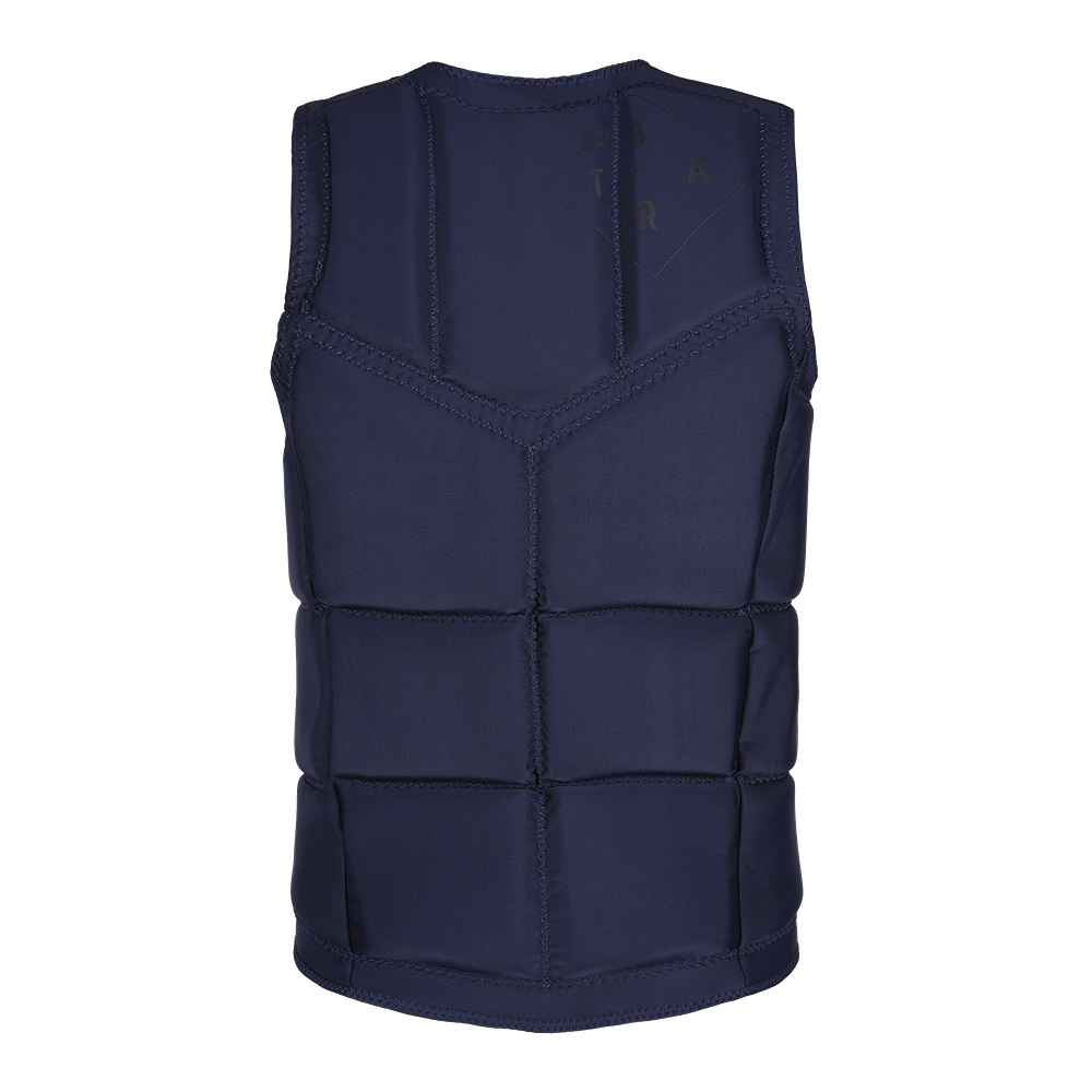 Star Impact Vest Fzip Wake CE Mystic