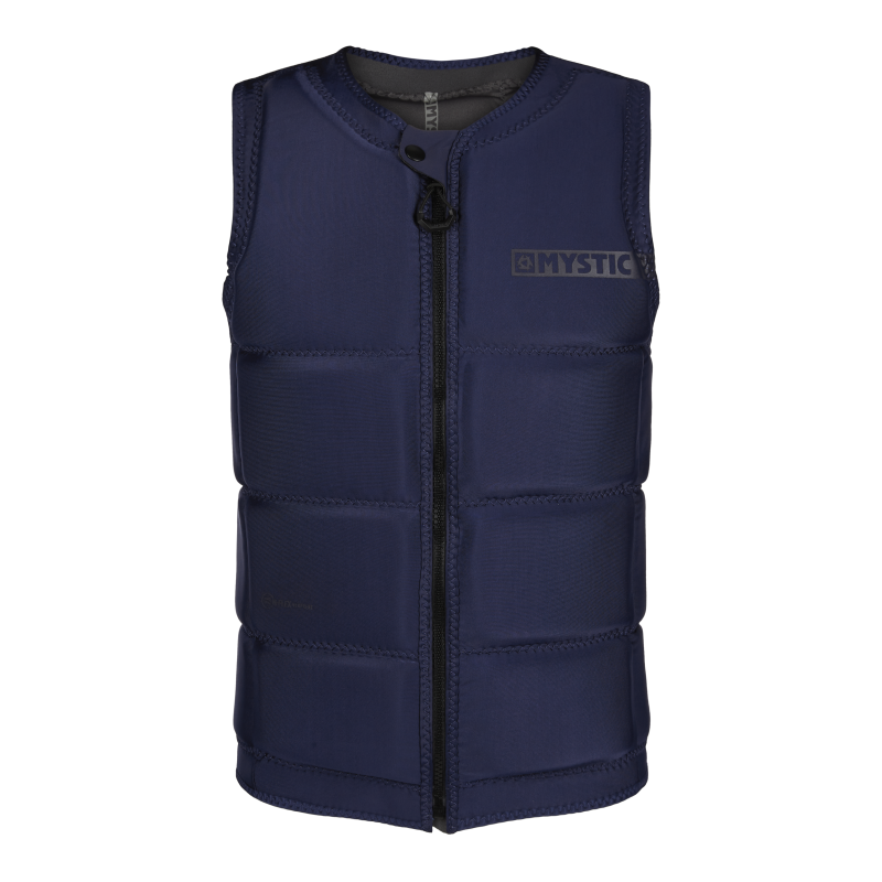 Star Impact Vest Fzip Wake CE Mystic