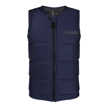 Star Impact Vest Fzip Wake CE Mystic