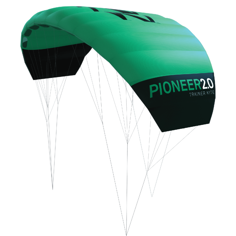 Aile de kitesurf Nord Pioneer 2022