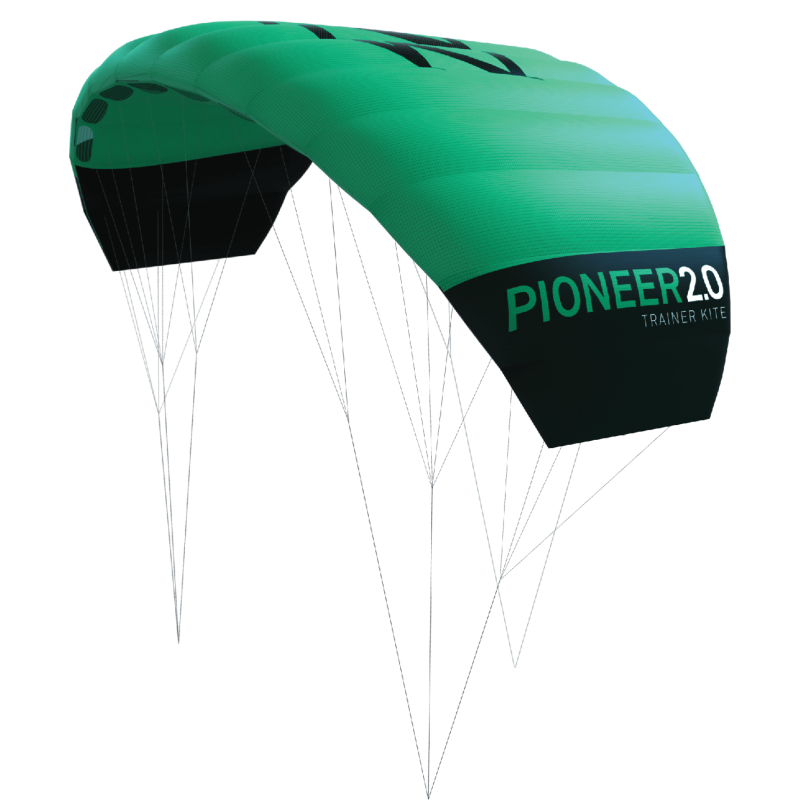 Aquilone da kitesurf Nord Pioneer 2022