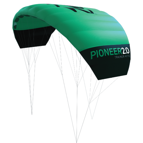 Aquilone da kitesurf Nord Pioneer 2022