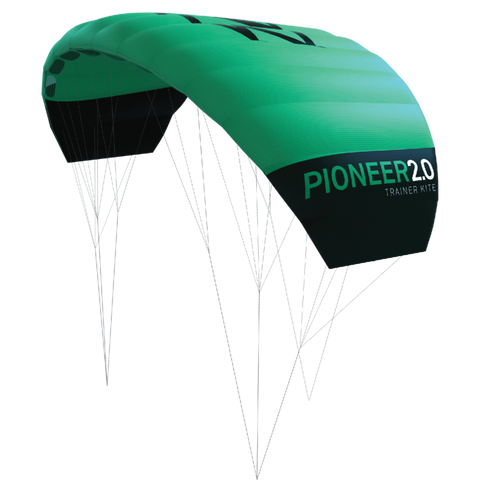 Cometa Kitesurf Pioneer 2022 North