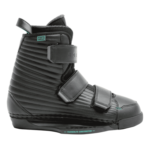 Correzione dello scarpone da kitesurf Wake Boots 2020