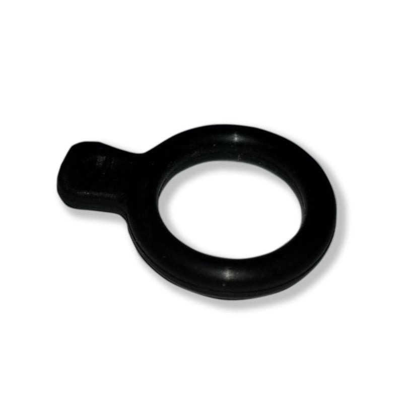 LockGuard Safety Ring with pull tab set 10