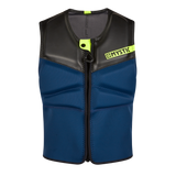 Block Impact Vest Fzip Kite