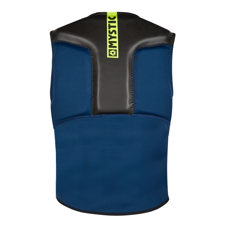 Block Impact Vest Fzip Kite