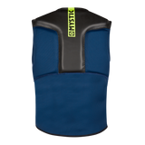 Block Impact Vest Fzip Kite