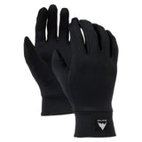 Burton - Sous-gants pour écran tactile homme