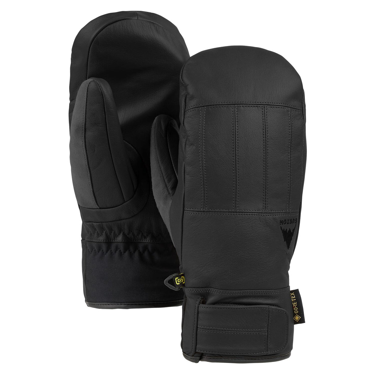 Men's Burton Gondy GORE-TEX Leather Mittens