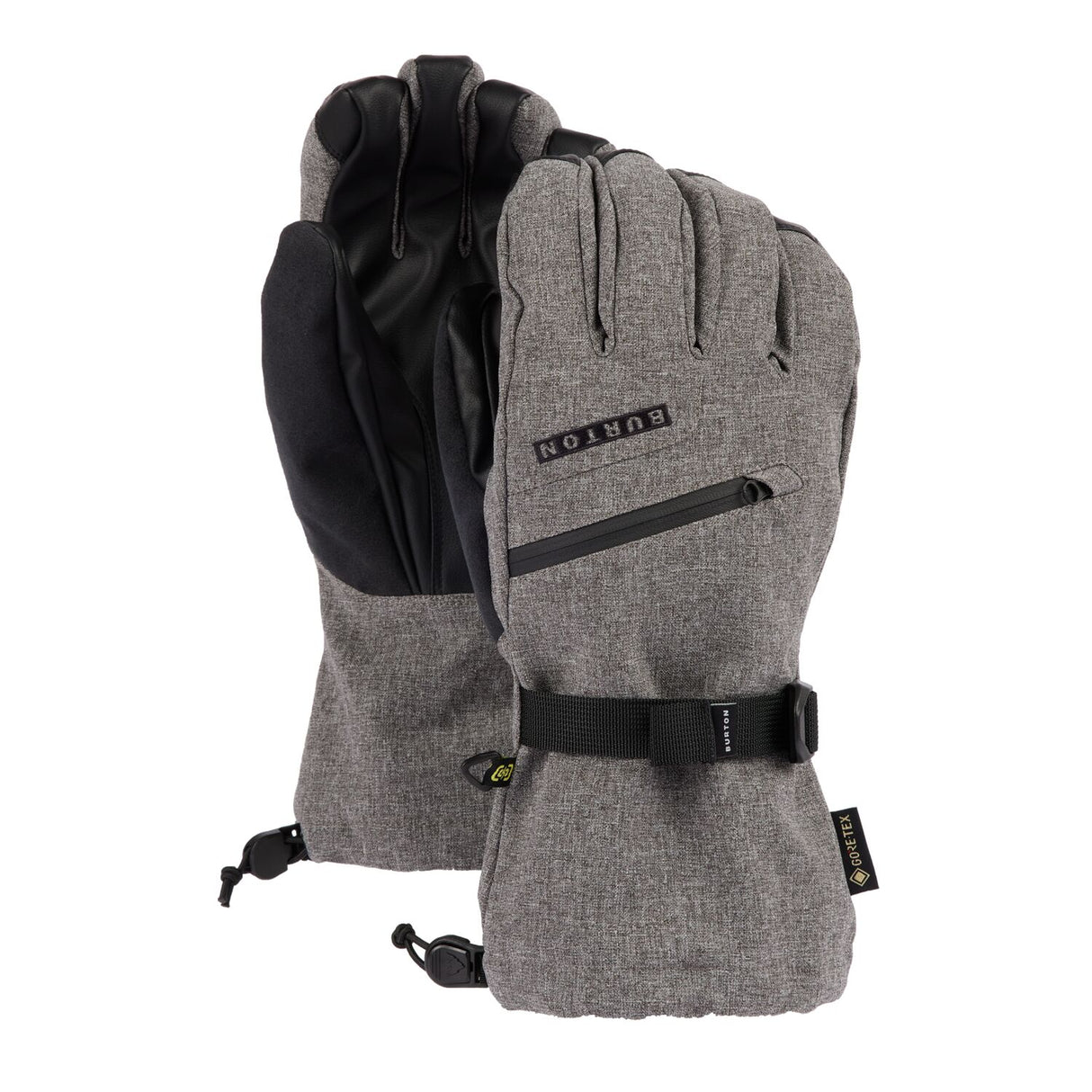 Burton - Gants GORE-TEX homme