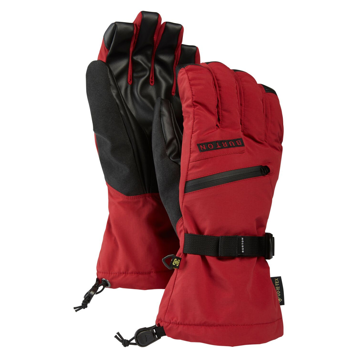 Burton - Gants GORE-TEX homme