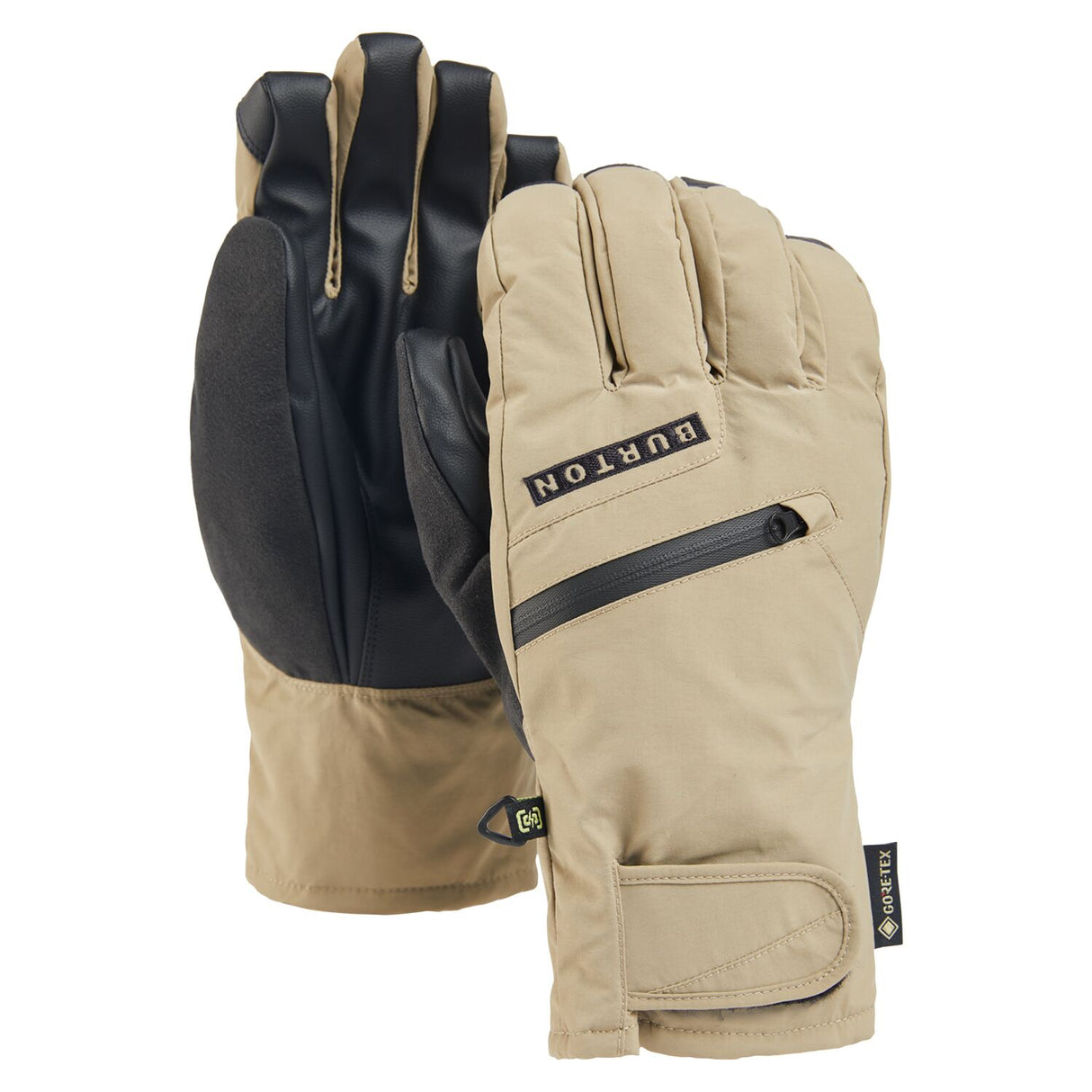 Burton - Sous-gants GORE-TEX pour hommes