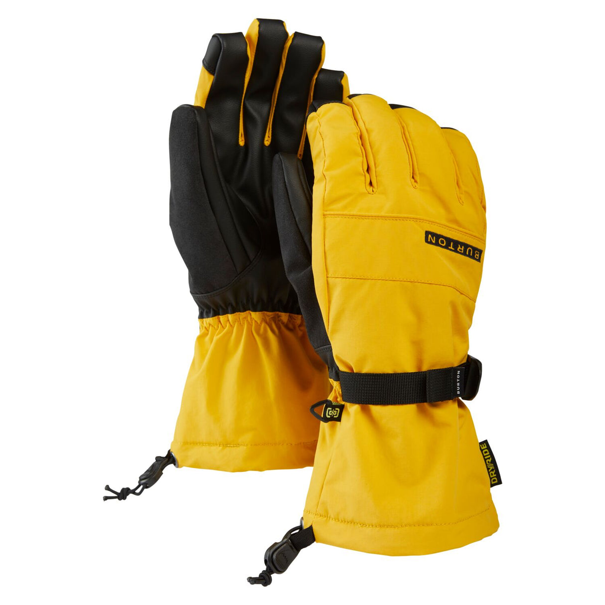 Men's Burton Profile Gloves