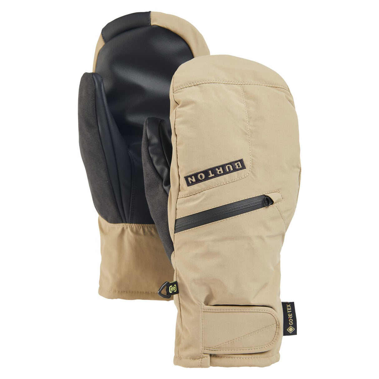 Men's Burton GORE-TEX Under Mittens