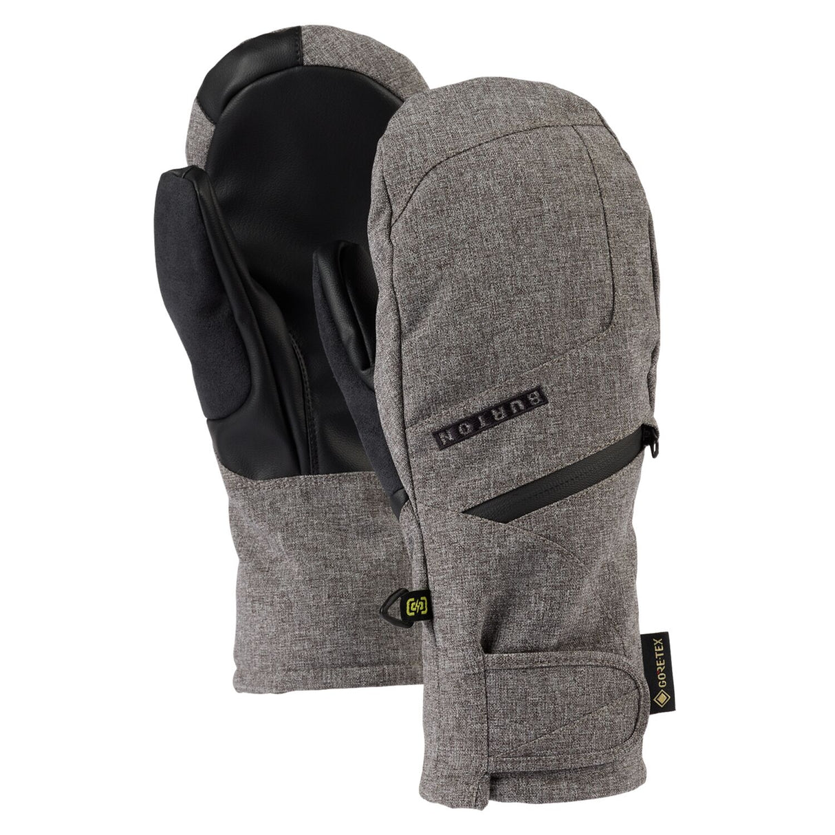 Women's Burton GORE-TEX Under Mittens