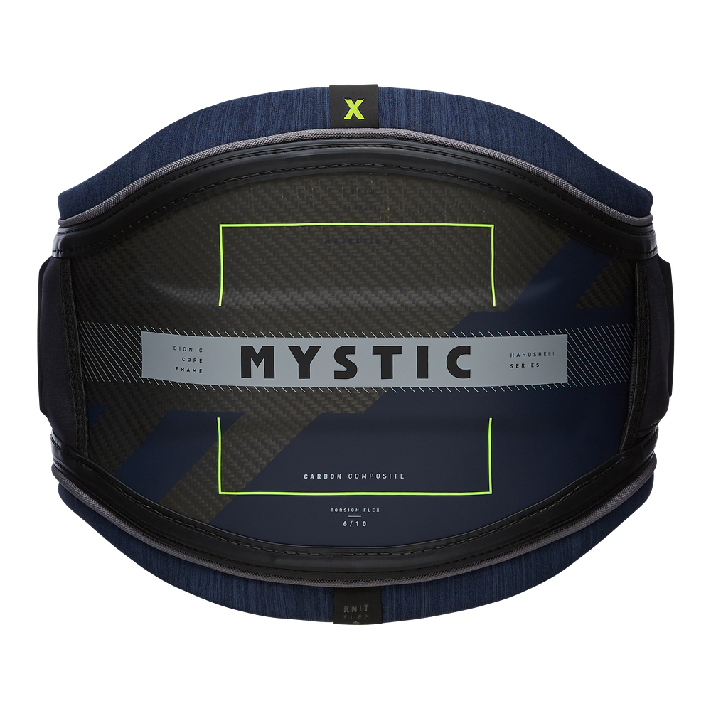 Arnés de Cintura Majestic X 2024 Mystic
