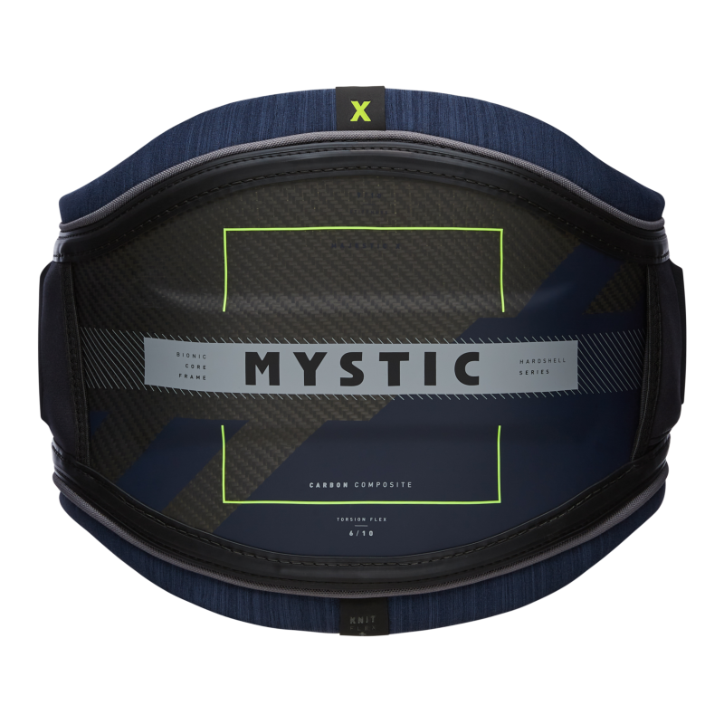 Majestic X 2024 Mystic Hüftgurt