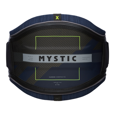Arnés de Cintura Majestic X 2024 Mystic