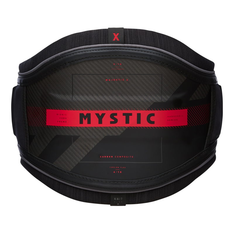 Majestic X 2024 Mystic Waist Harness