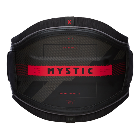 Arnés de Cintura Majestic X 2024 Mystic